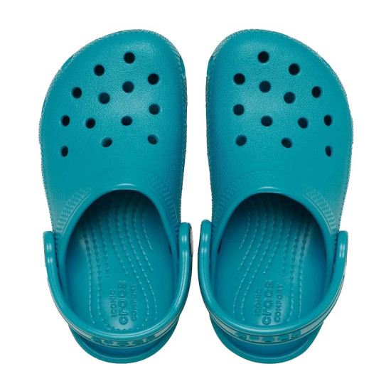Crocs Toddler Classic Clog